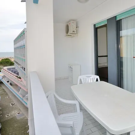 Апартаменты Luxor Бибионе