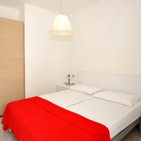 Luxor Апартаменты Бибионе