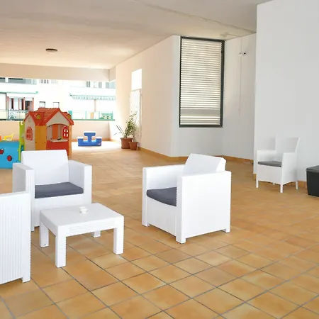 Luxor Апартаменты Бибионе