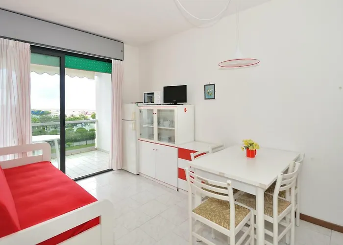 Appartamento Luxor *