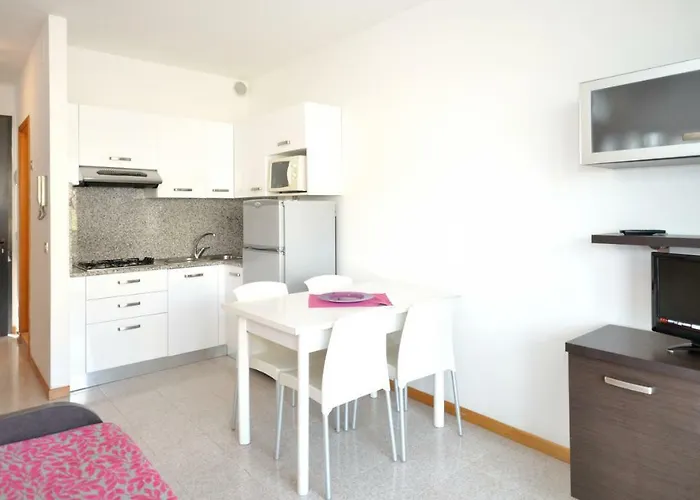 Luxor Appartamento Bibione