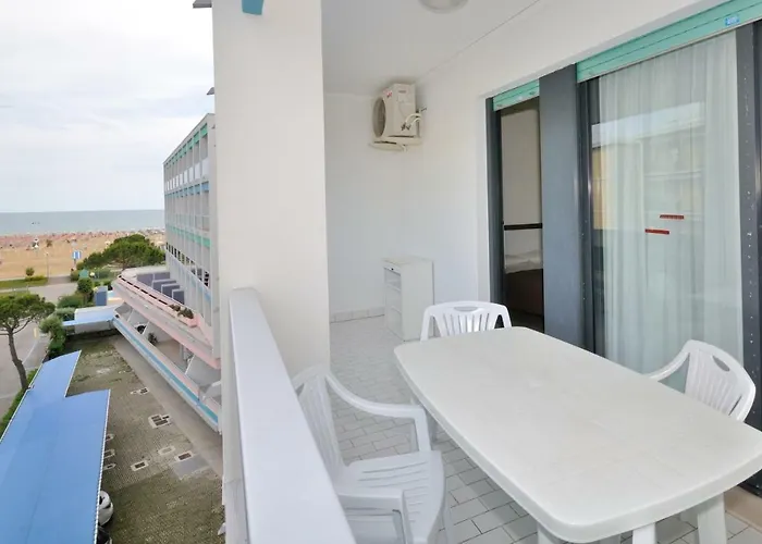 Appartamento Luxor Bibione