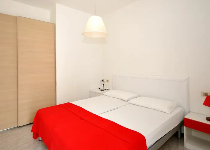 Luxor Apartment Bibione