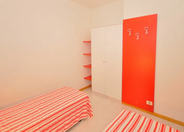 Luxor Apartment Bibione