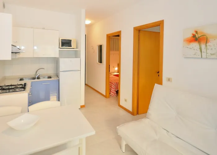 Luxor Appartamento Bibione