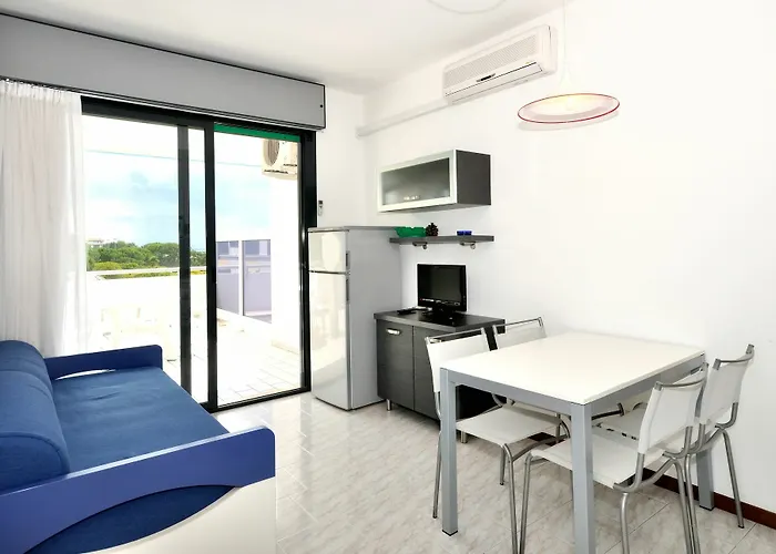 Appartamento Luxor Bibione