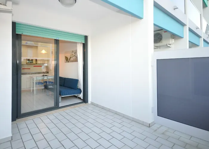 Luxor Apartment Bibione