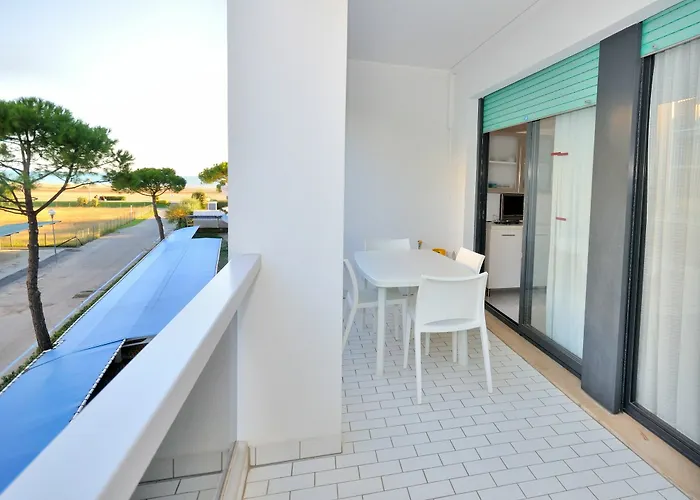 Appartamento Luxor Bibione