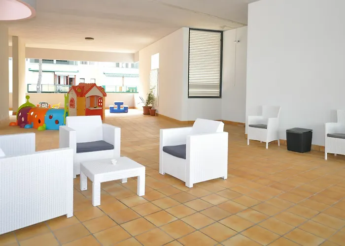 Luxor Appartamento Bibione