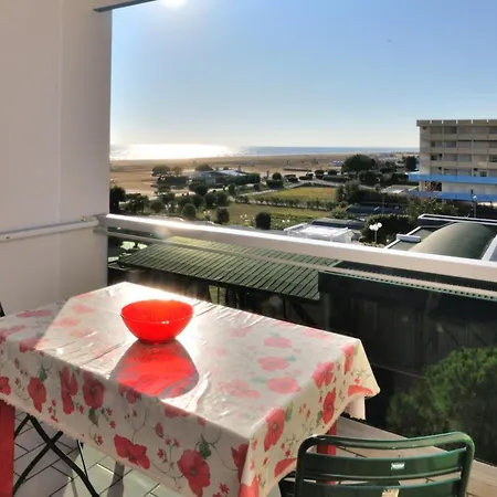 Luxor Apartment Bibione