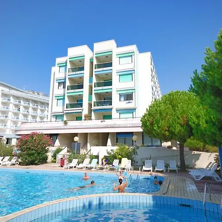 Apartment Luxor