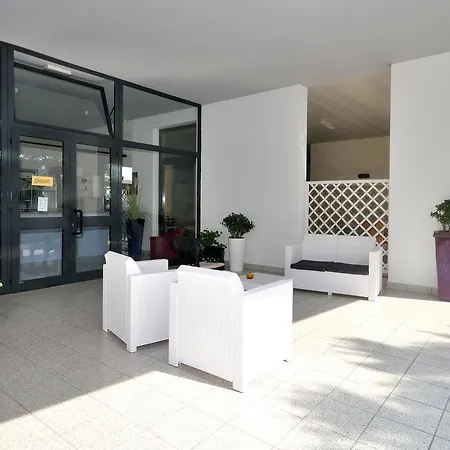 Apartment Luxor