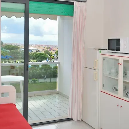 Apartment Luxor