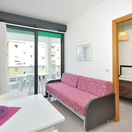 Apartment Luxor