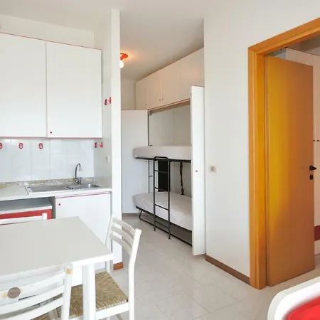Luxor Apartment Bibione
