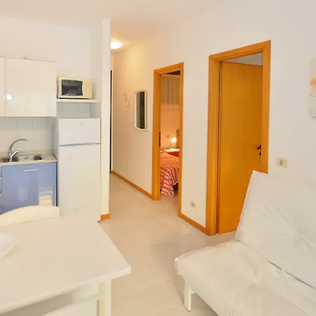 Luxor 아파트 비비오네