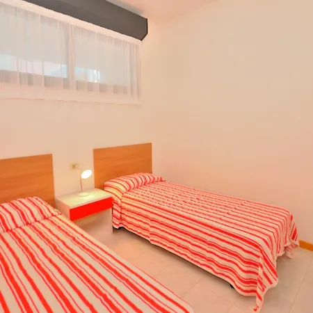 Apartment Luxor