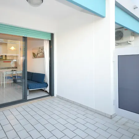 Luxor 아파트 비비오네