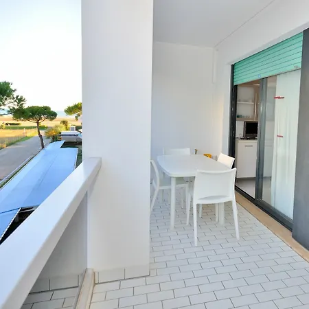 Lägenhet Luxor Bibione