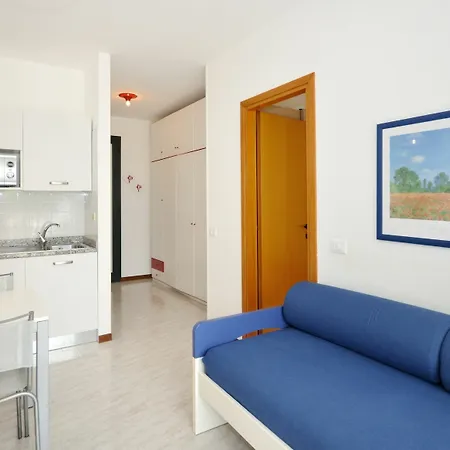 Luxor Apartment *