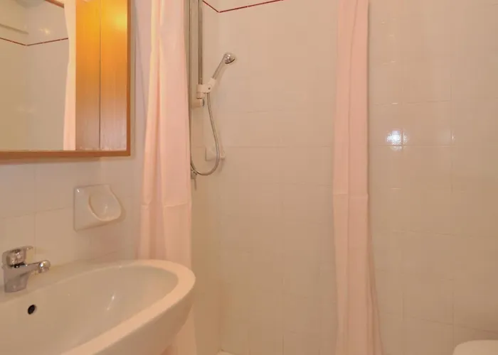 Apartment Luxor Bibione